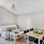 Campsite Bonjour Sauvage