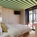 Campsite Bonjour Sauvage Seignosse