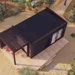 Bonjour Sauvage Campsite 4*