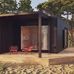 Bonjour Sauvage Campsite