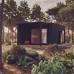 Campsite Bonjour Sauvage 4*