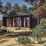 Campsite Bonjour Sauvage 4*