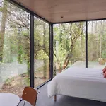 캠프장 Bonjour Sauvage 세노스