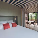 Bonjour Sauvage 캠프장 세노스