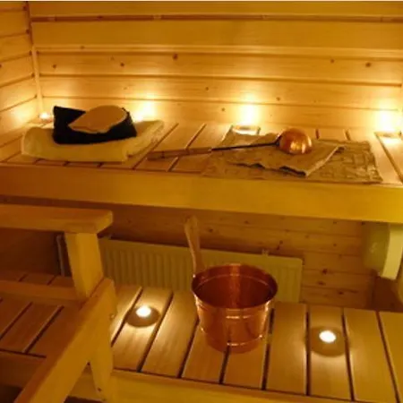 Camping Camping-village Les Deux Etangs 4*