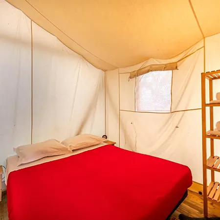 Camping-village Les Deux Etangs Seignosse
