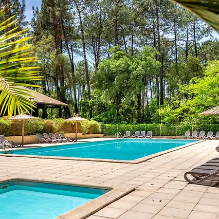 Camping-village Les Deux Etangs