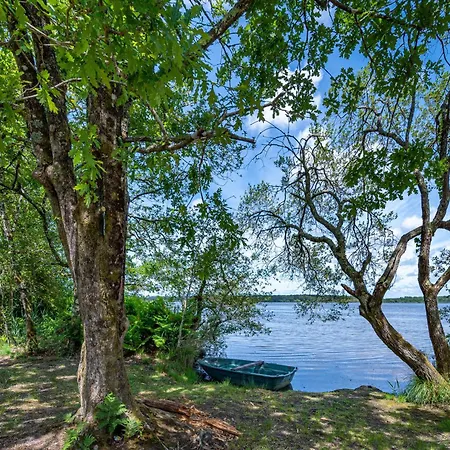 Camping-village Les Deux Etangs Camping 4*