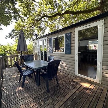 Camping Camping-village Les Deux Etangs Seignosse