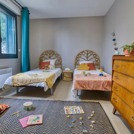 Camping Camping-village Les Deux Etangs 4*