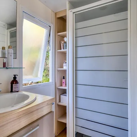 Camping Bonjour Sauvage Seignosse 4*