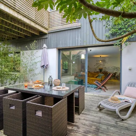 Camping-village Les Deux Etangs 4*