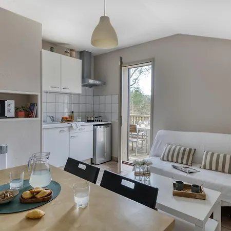 Camping Bonjour Sauvage Seignosse Seignosse