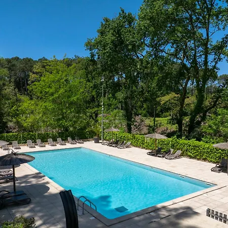 אתר קמפינג Bonjour Sauvage סניוס