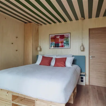 Camping Bonjour Sauvage 4*