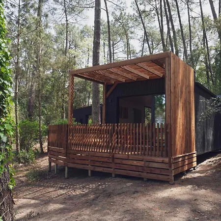 Bonjour Sauvage Campingplads 4*