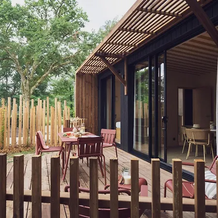 Bonjour Sauvage Campingplads 4*