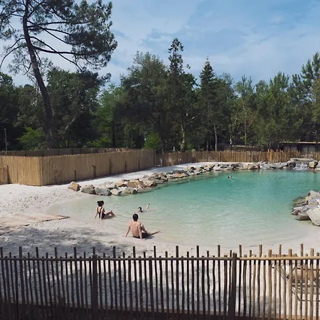 Bonjour Sauvage Kemp Seignosse