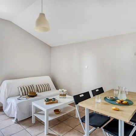 Kemp Bonjour Sauvage 4*