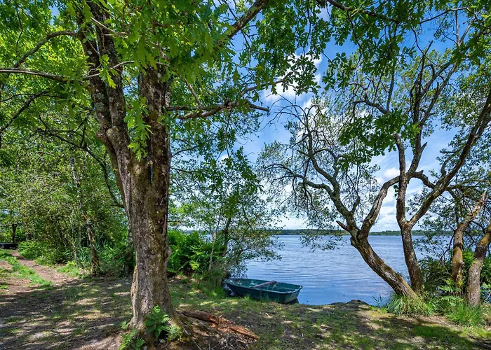 Bonjour Sauvage Campingplatz 4*