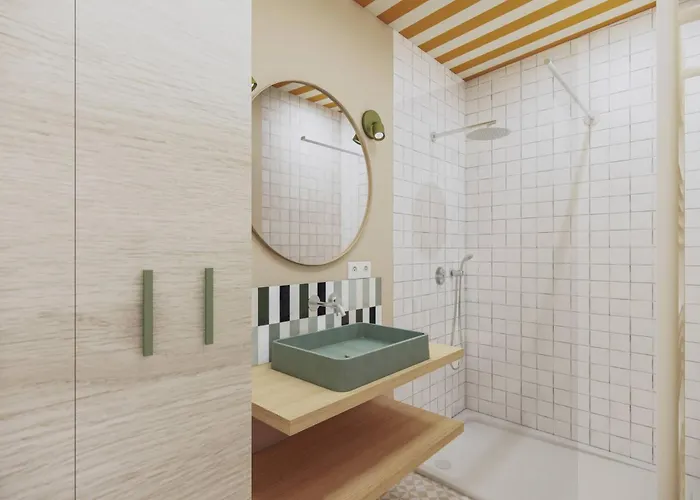 אתר קמפינג Bonjour Sauvage 4*